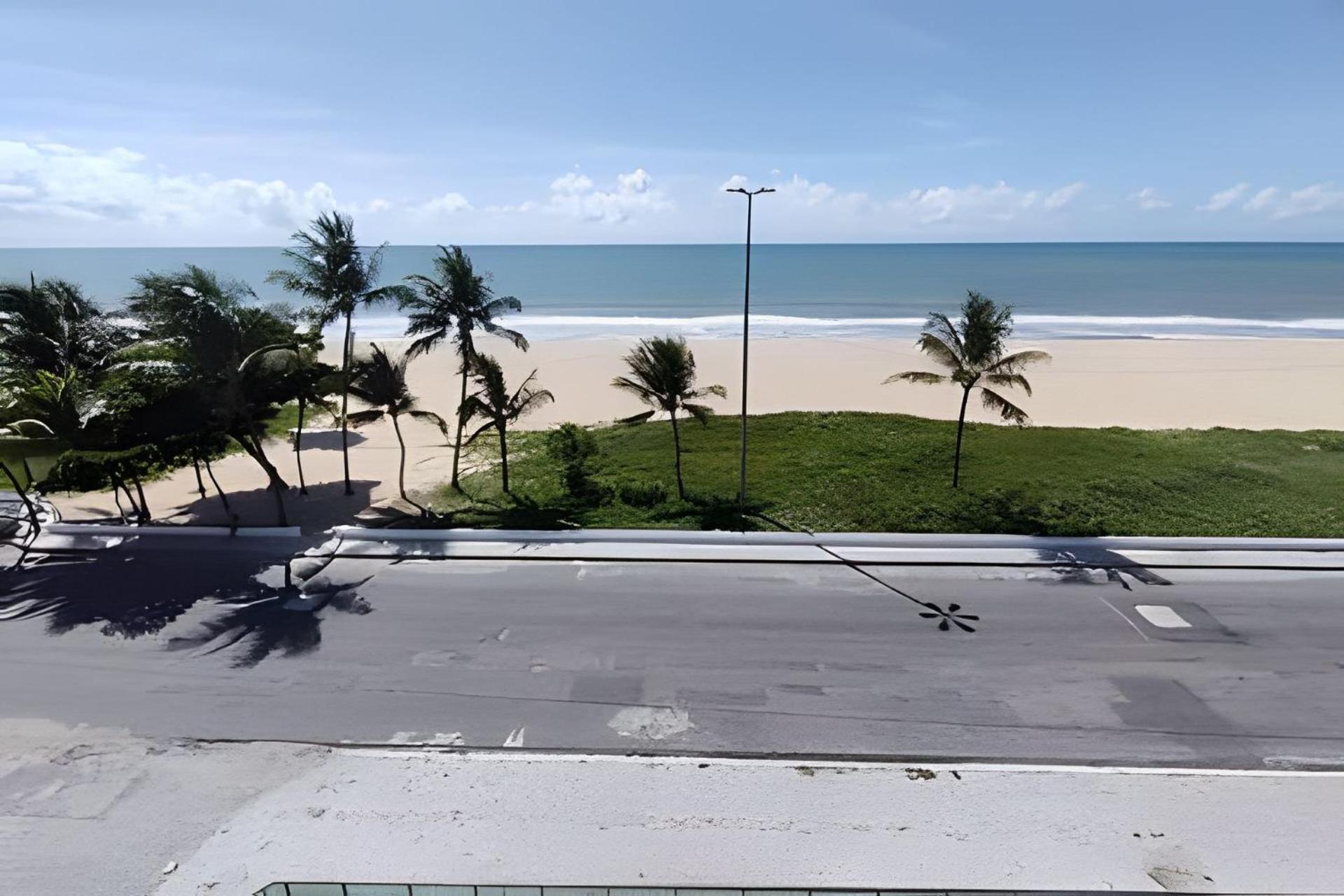 Rio Park Av, Sea View One - By Trh Home Stay Recife Exterior foto